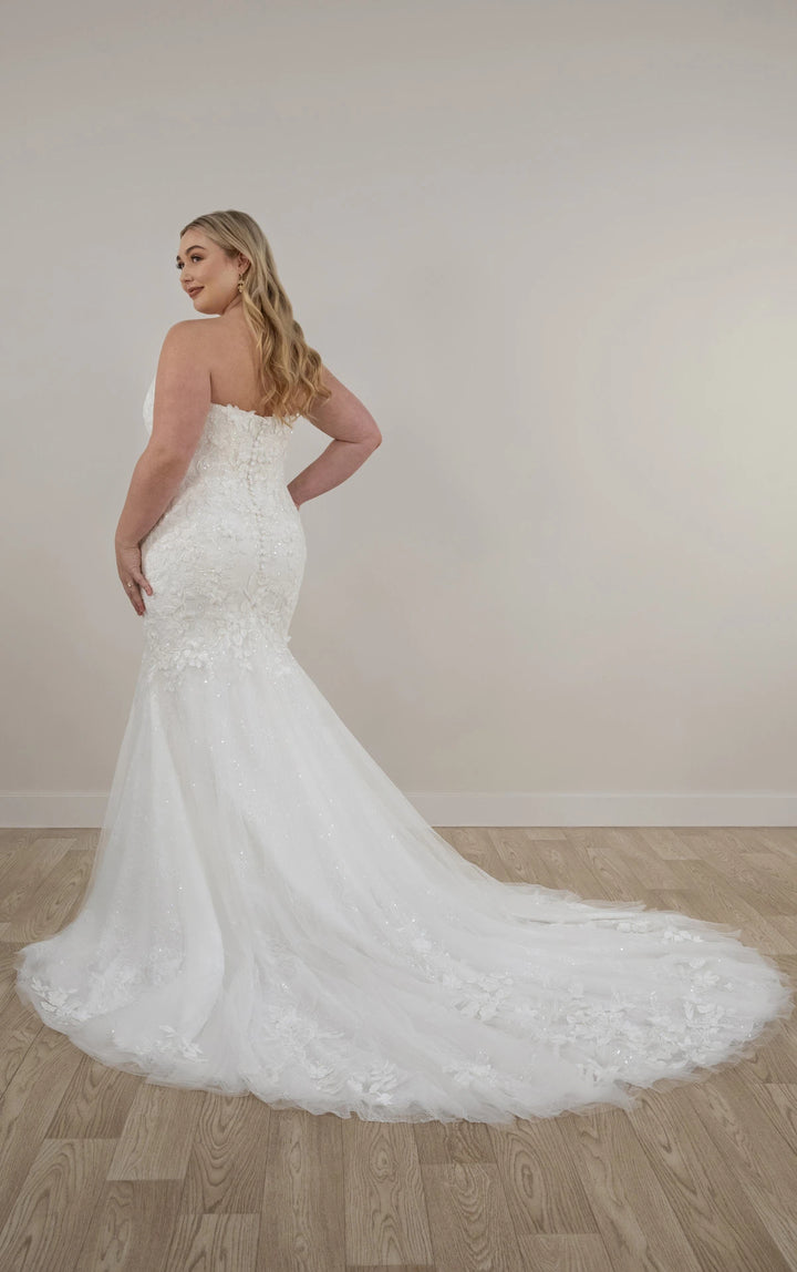Stella York 7924 - Size 28