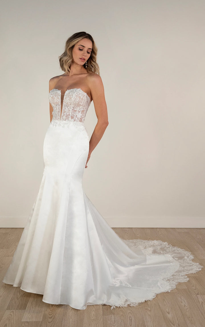 Stella York 7935 - Size 12