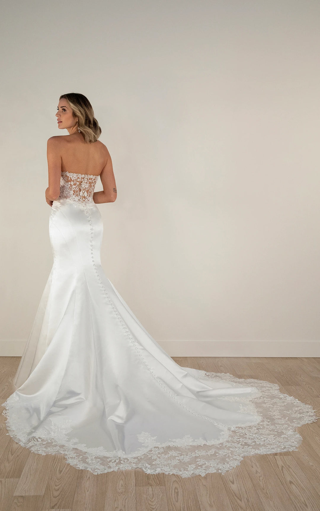 Stella York 7935 - Size 12