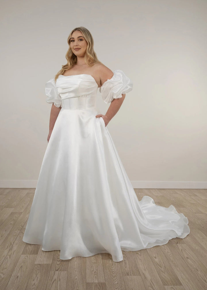 Stella York 7940 - Size 24