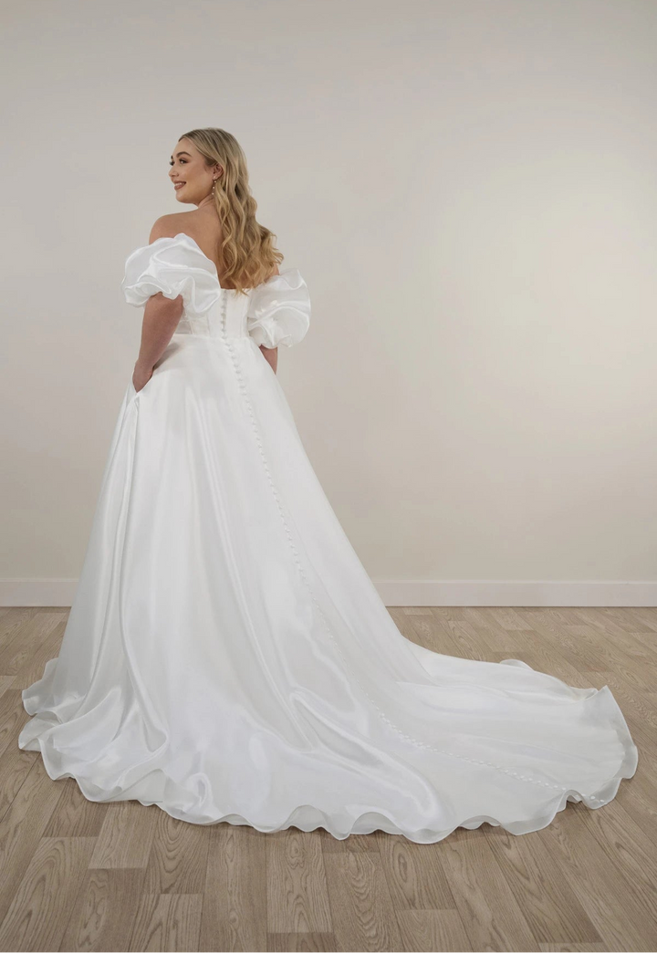 Stella York 7940 - Size 24