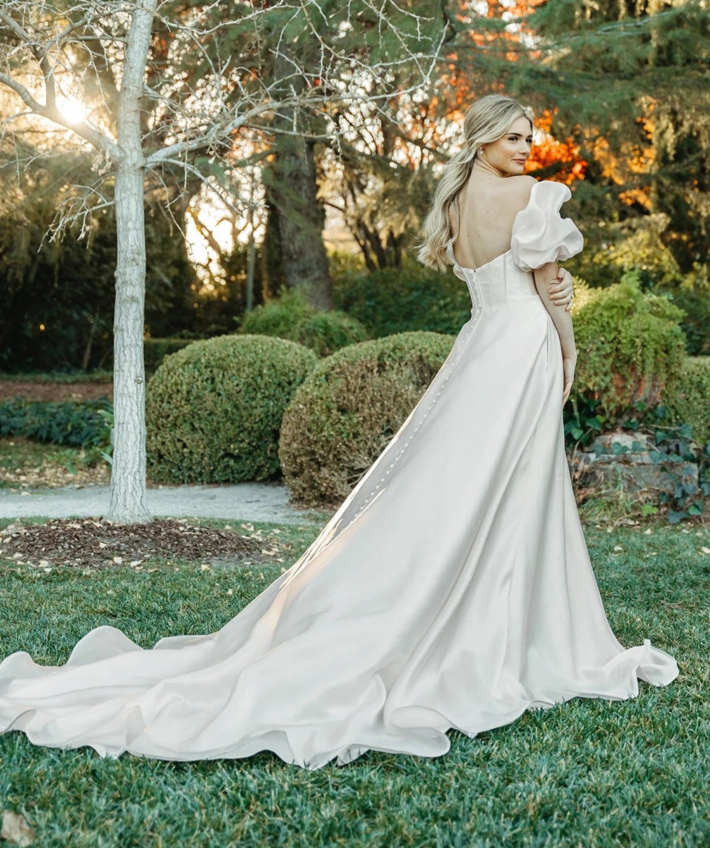 Stella York 7940 - Size 12