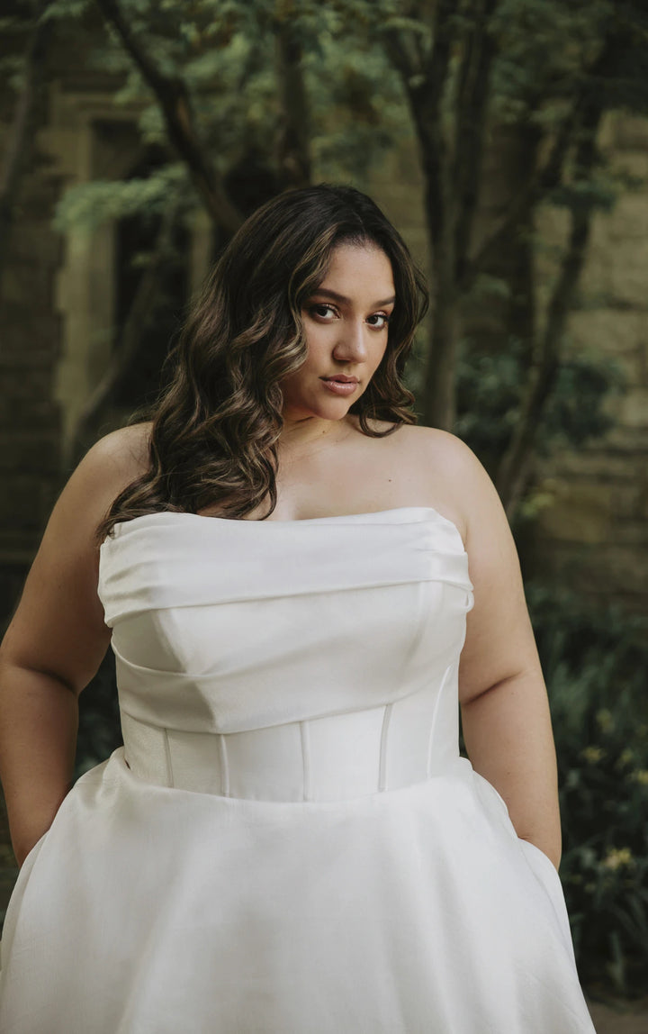 Stella York 7940 - Size 24