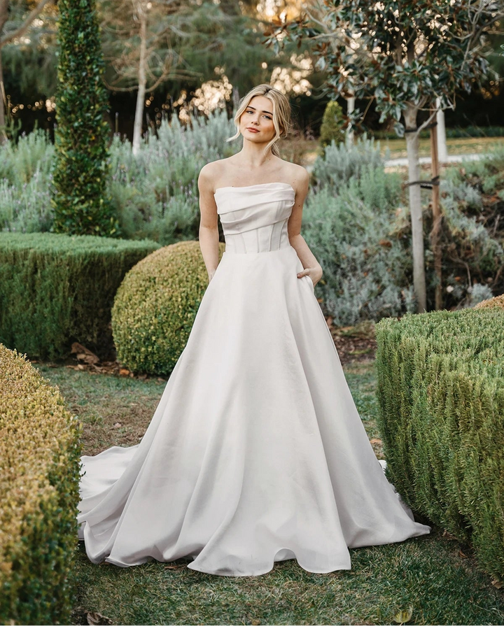 Stella York 7940 - Size 12