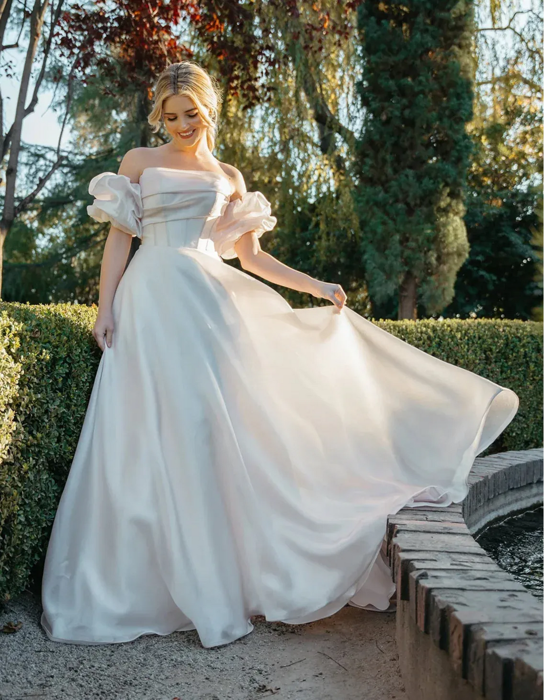 stella york off shoulder wedding dress Celebrations Wedding Dresses Collection Stella York Bridal 7502 Celebrations Bridal and Prom