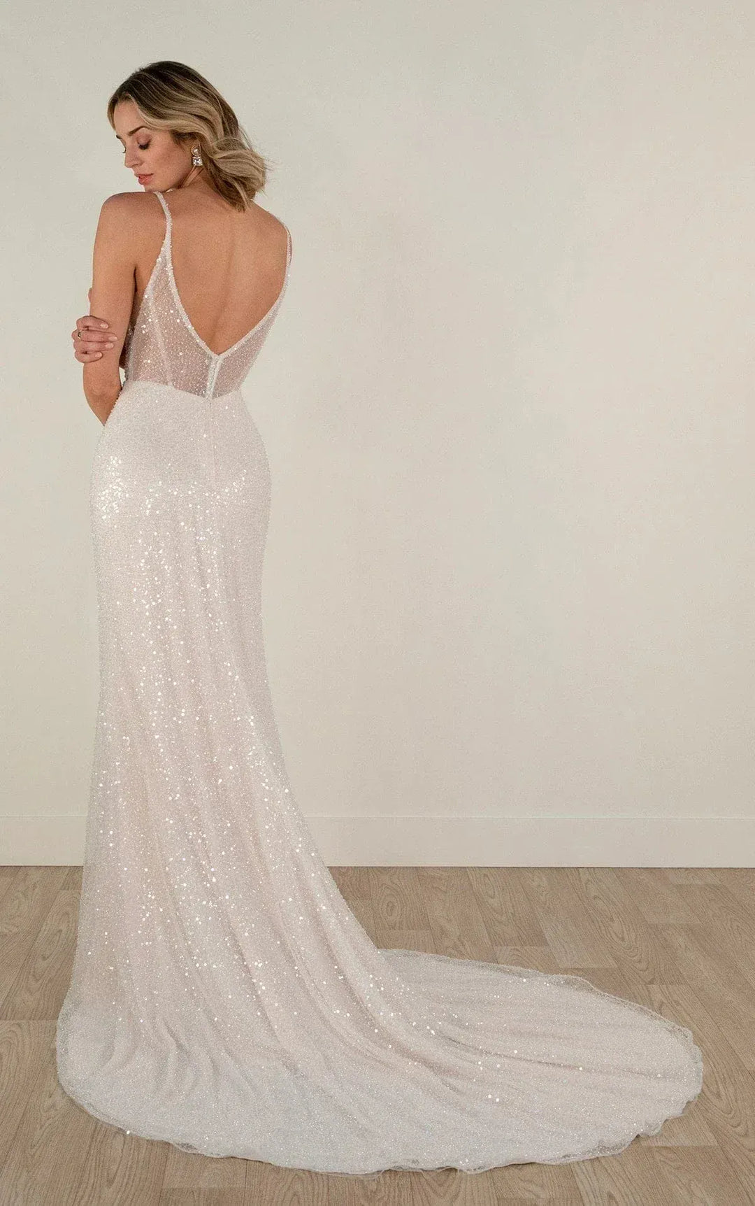 Stella York 7945 - Size 18