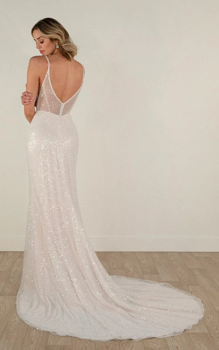 Stella York 7945 - Size 18