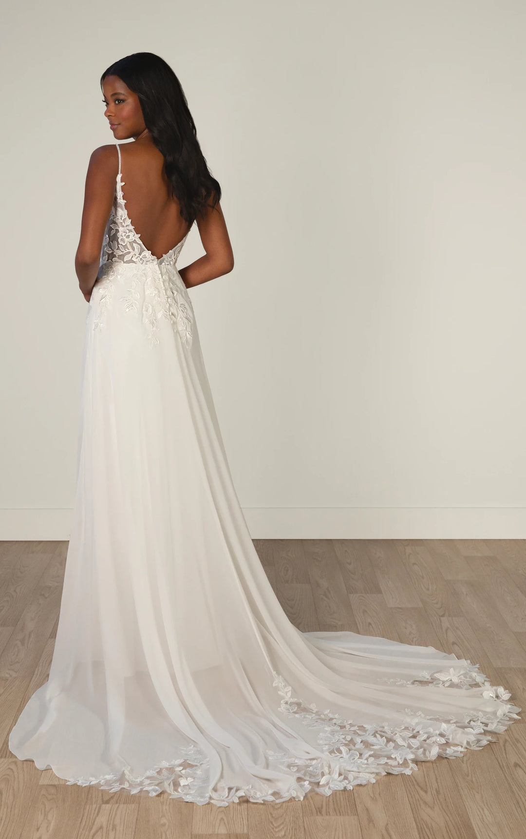 Stella York 7966 - Size 14