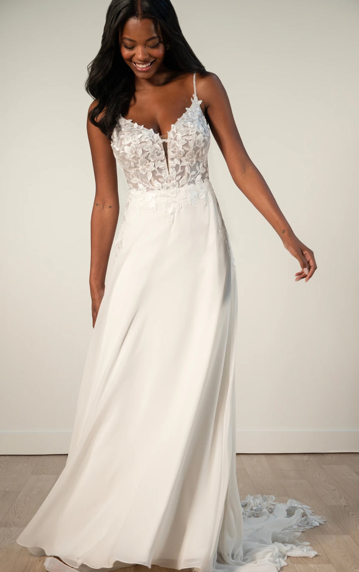 Stella York 7966 - Size 14