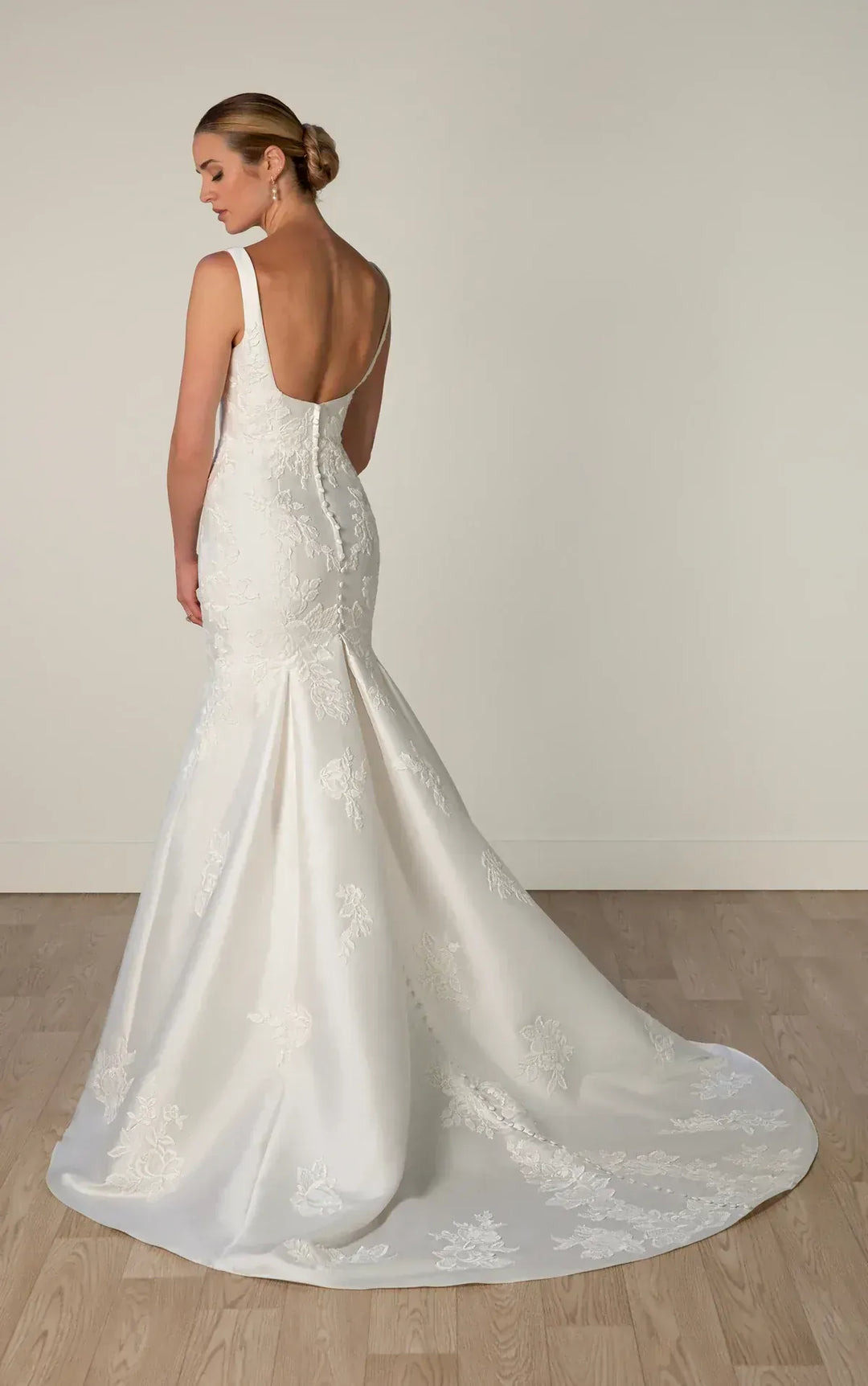 Stella York 8047 - Size 12