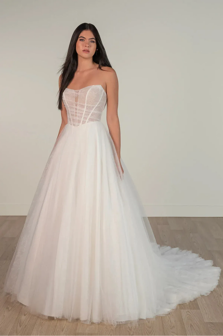 Stella York SY8087 - Size 22