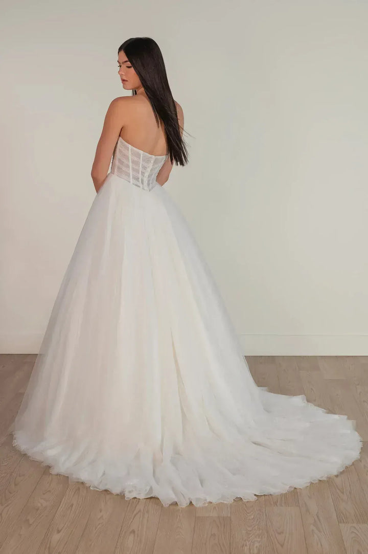 Stella York SY8087 - Size 22