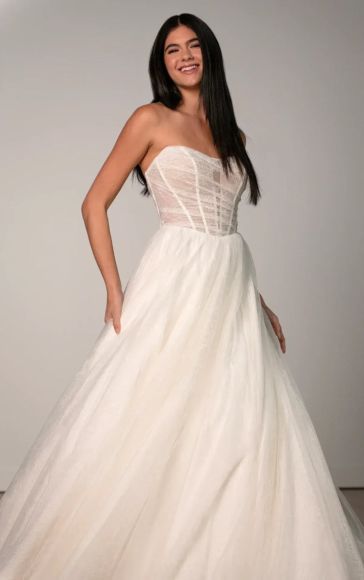 Stella York SY8087 - Size 22