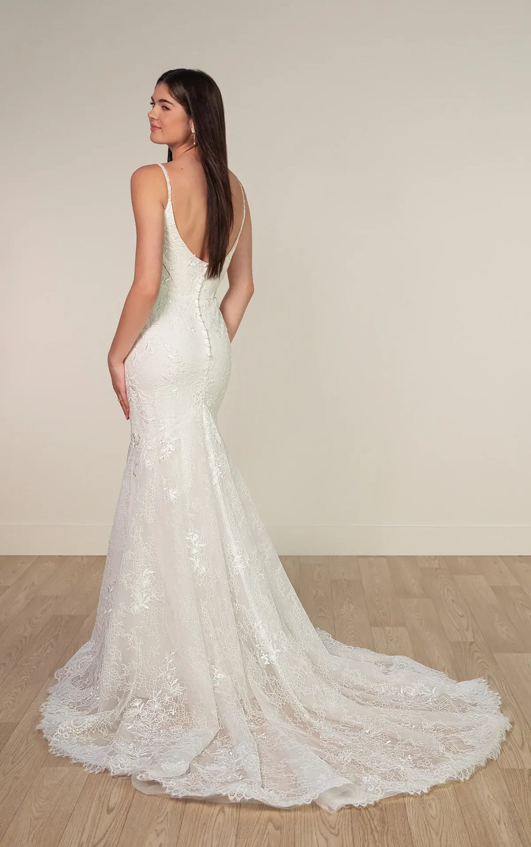 Stella York 8237 - Size 14