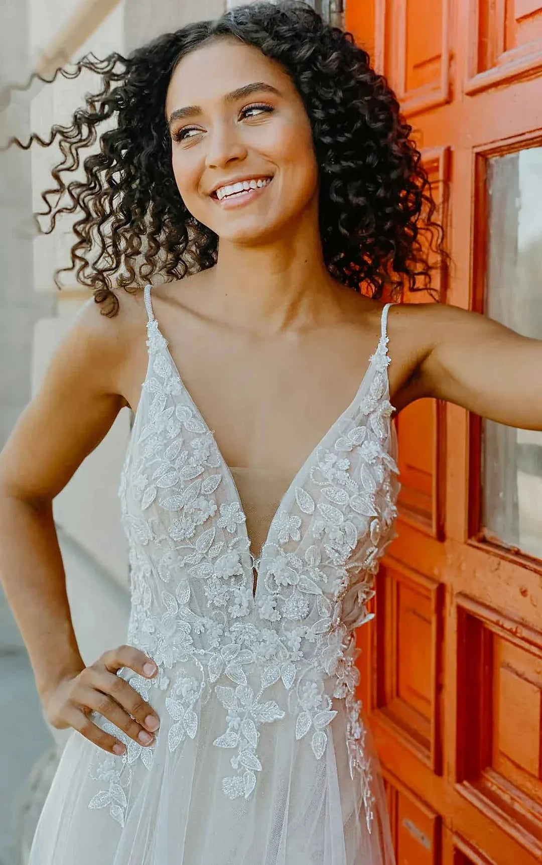 Stella York 7263 - Size 16