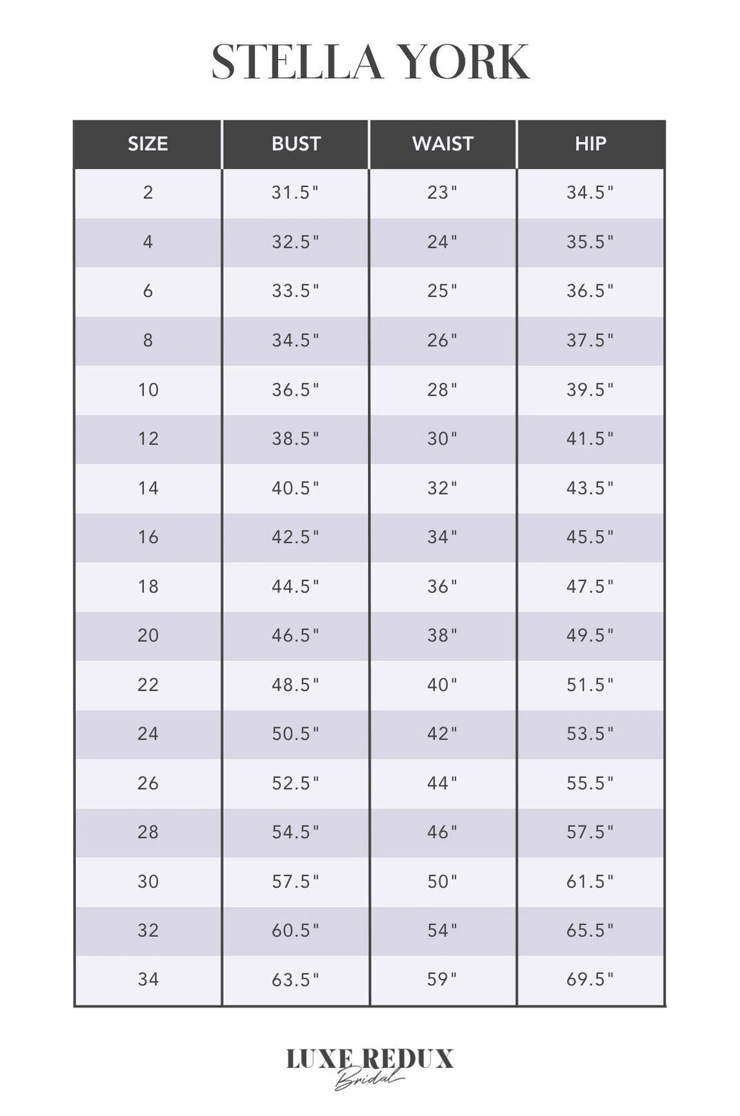 Stella York 7897 - Size 20