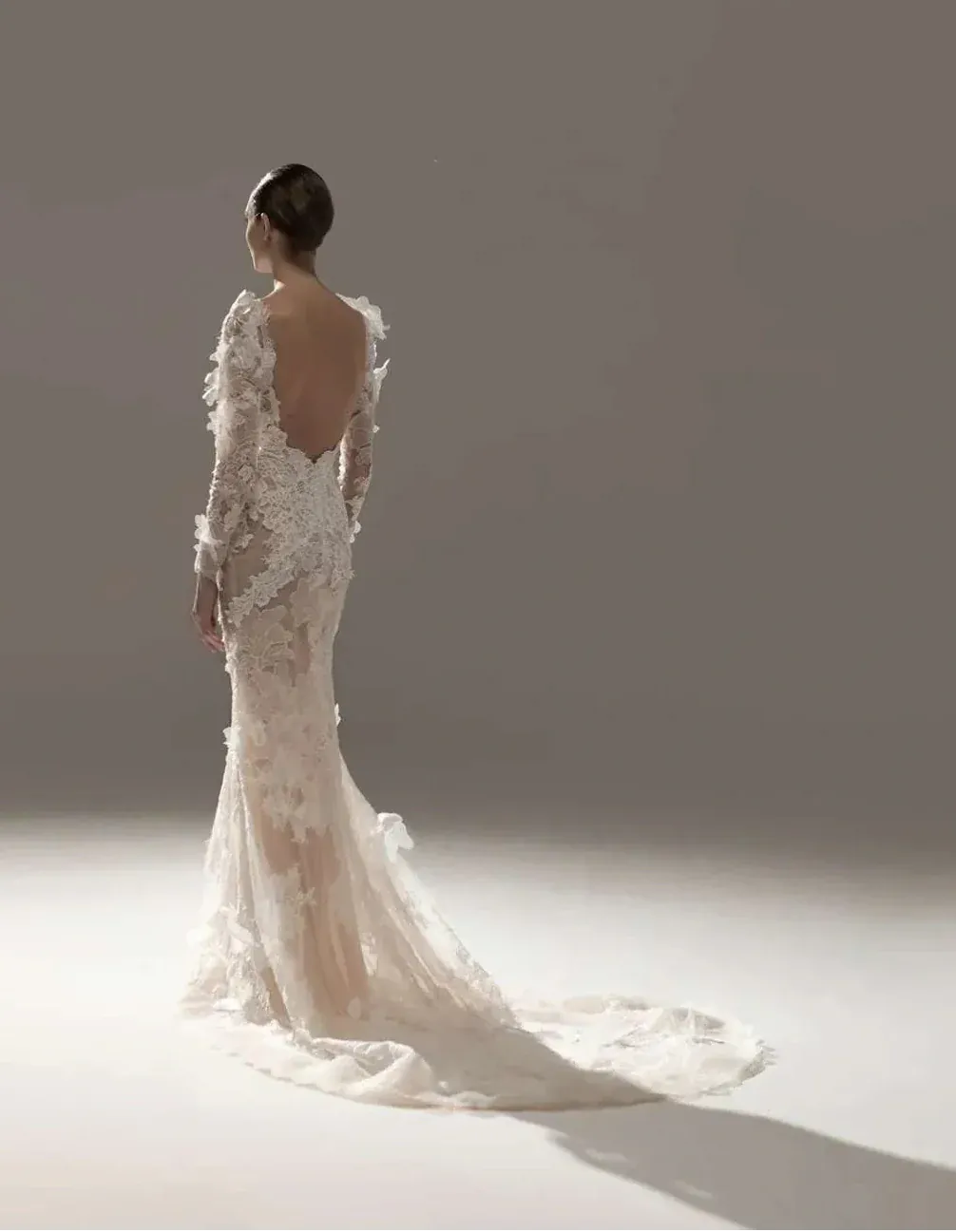 Stephane Rolland La Vie L'amour - Size 6 Size Chart