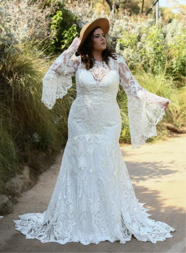 Studio Levana Alexis - Size 24
