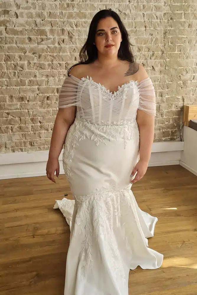 Studio Levana Bromie - Size 24