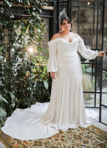 Studio Levana Calla - Size 24