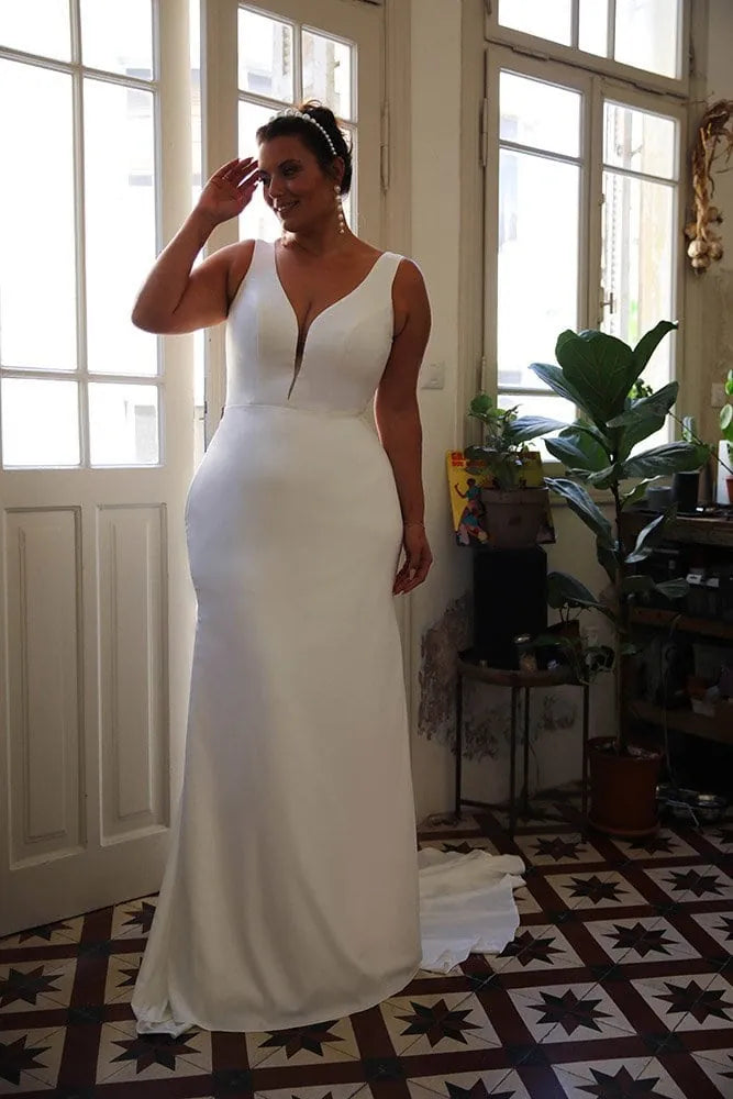 Studio Levana London Midnight - Size 20