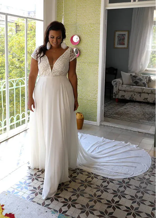 Studio Levana Mae - Size 24