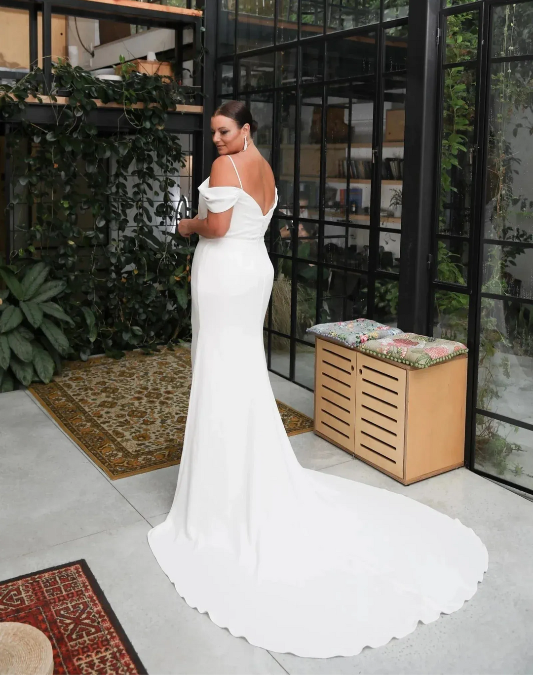 Studio Levana Marigold - Size 24