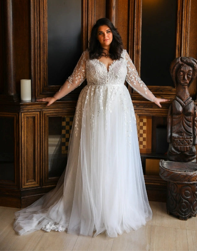 Studio Levana Marilyn [A-line] - Size 24