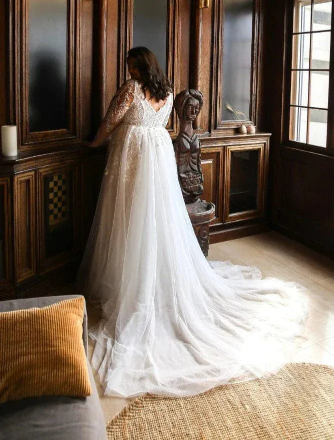 Studio Levana Marilyn [A-line] - Size 22