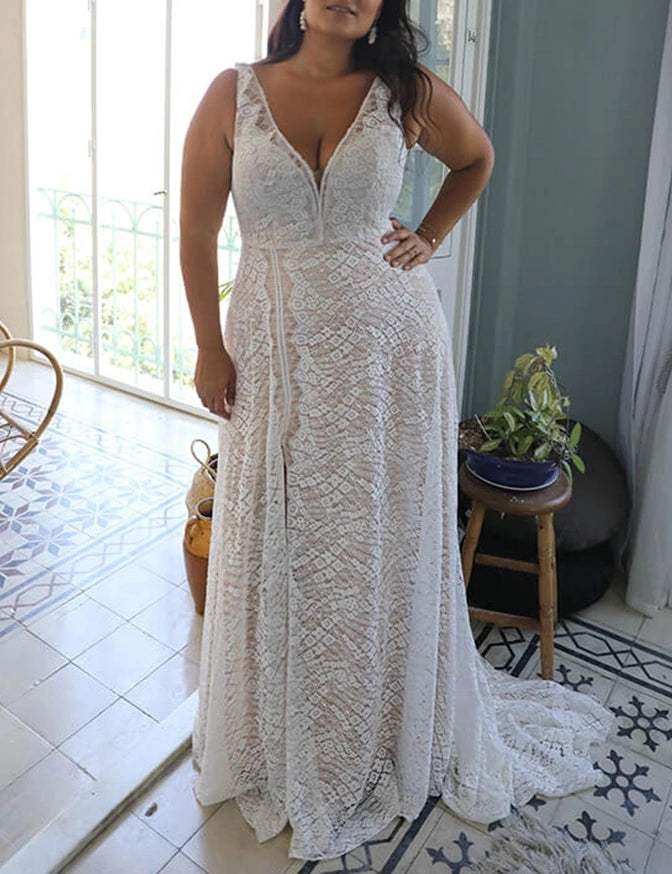 Studio Levana Mia + Sleeves - Size 24