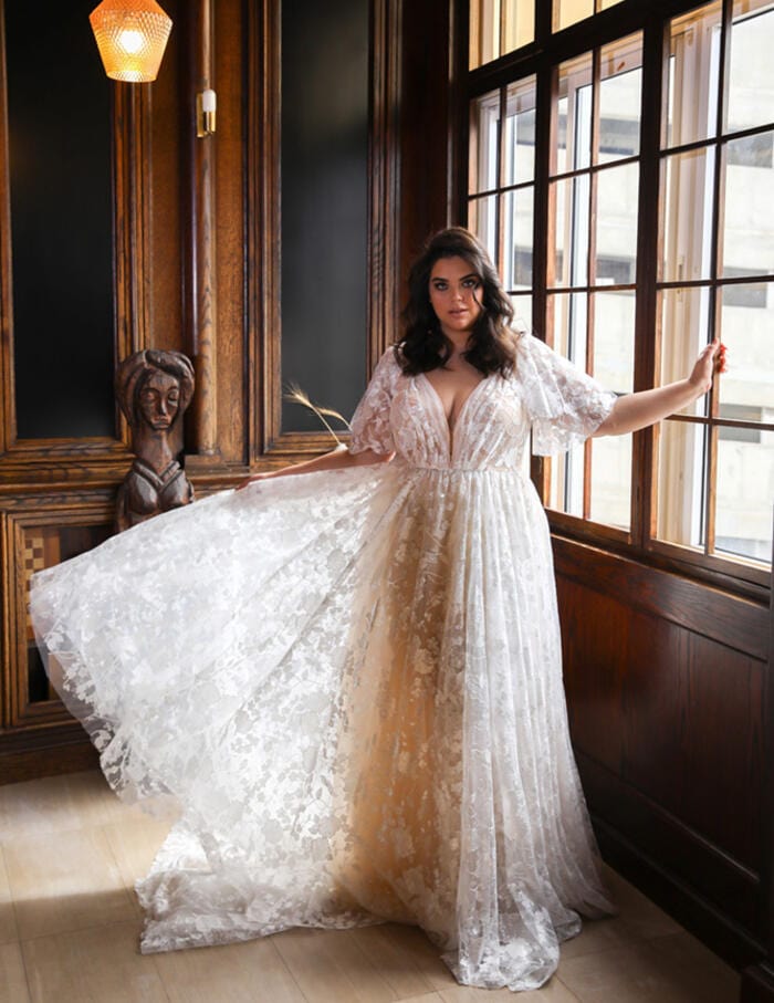 Studio Levana Nera - Size 26