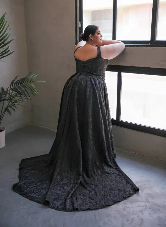 Studio Levana Olivia Brocade - Size 20