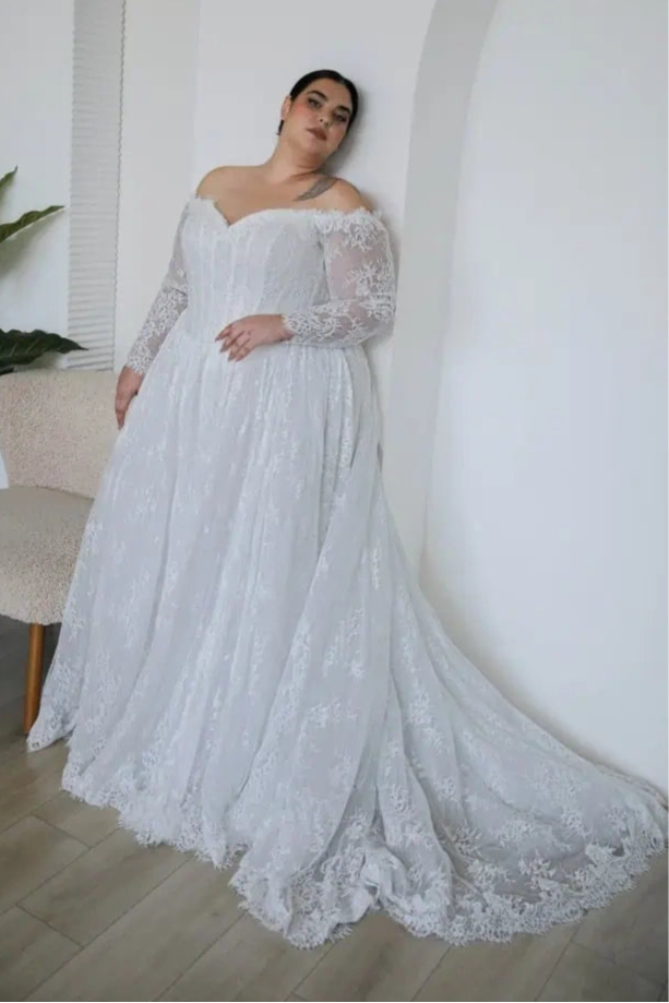 Studio Levana Penelope - Size 26