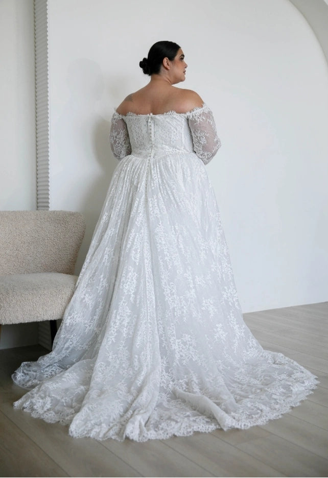 Studio Levana Penelope - Size 26