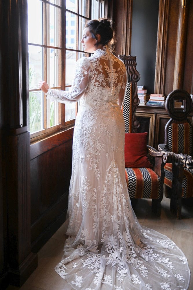 Studio Levana Randy + Bolero + Overskirt - Size 26