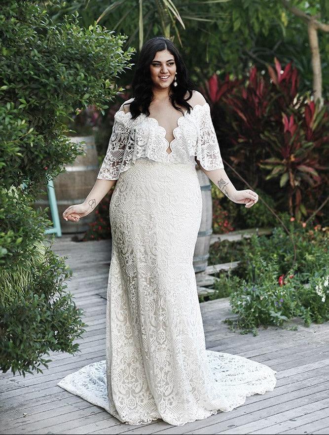 Studio Levana Sean - Size 24