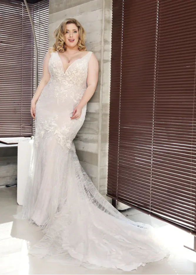 Studio Levana Stella - Size 20