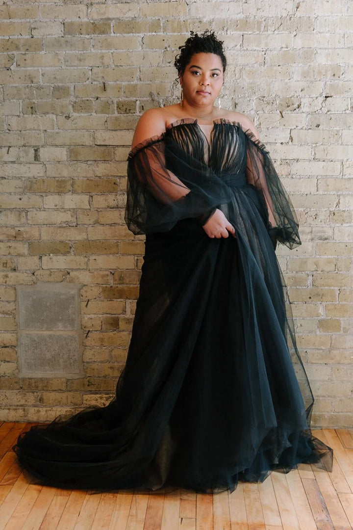 Studio Levana Tamia - Size 18