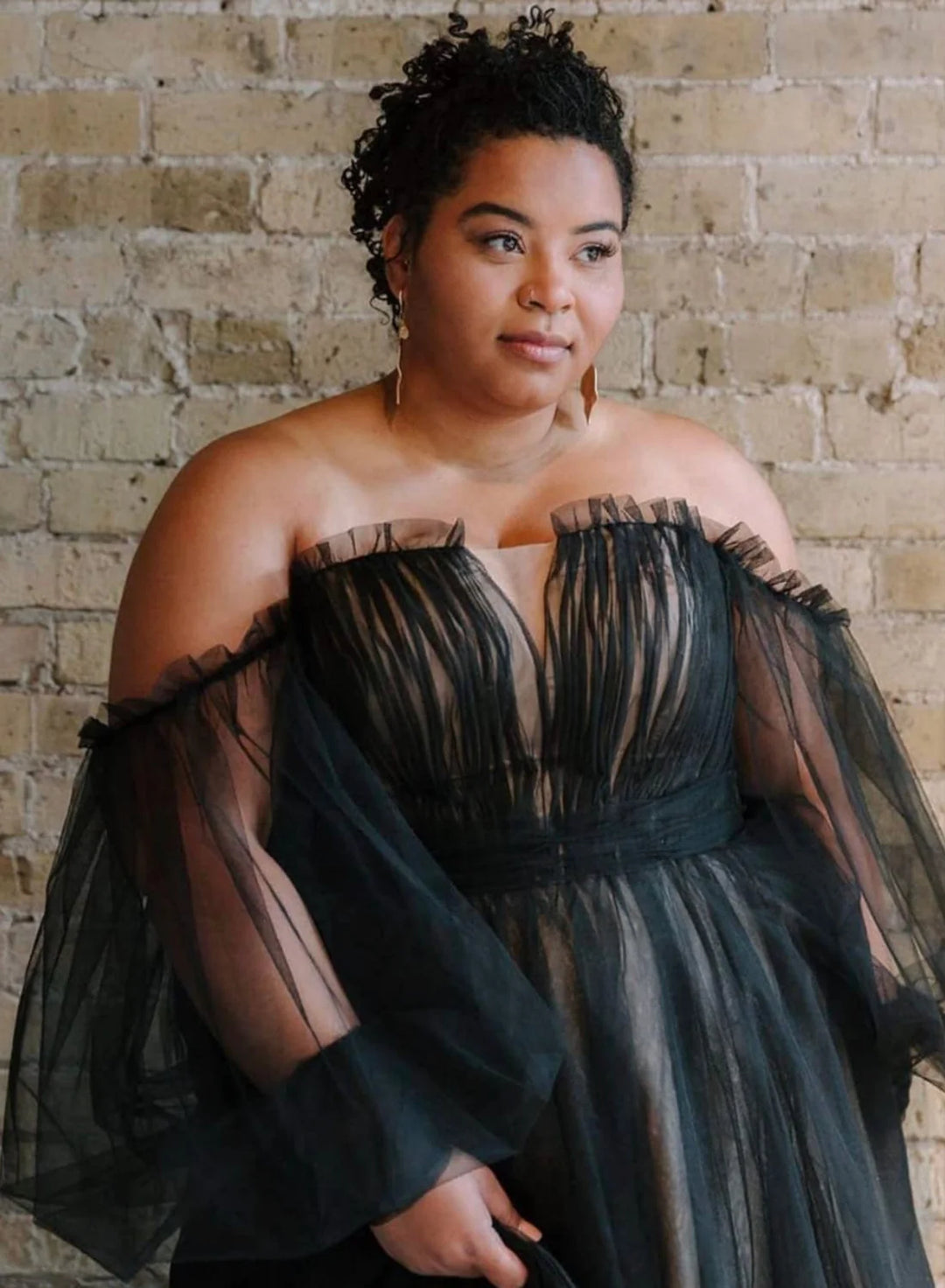 Studio Levana Tamia - Size 18