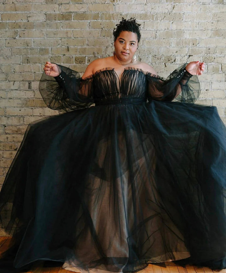 Studio Levana Tamia - Size 18