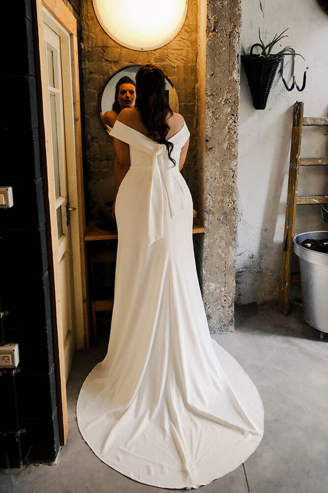 Studio Levana Francis - Size 20