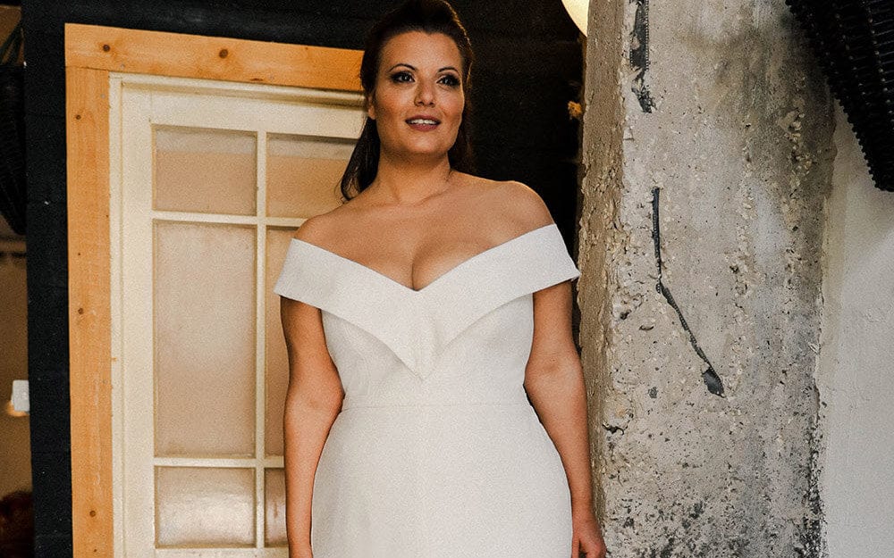 Studio Levana Francis - Size 20