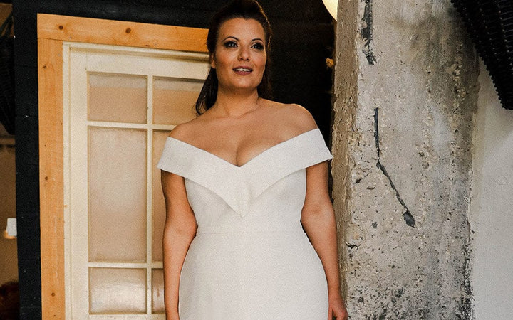 Studio Levana Francis - Size 20