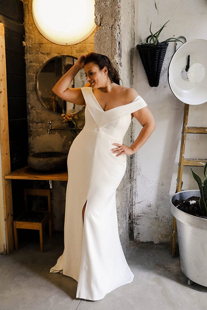 Studio Levana Francis - Size 20