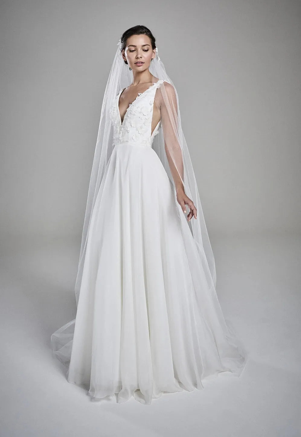 Suzanne Neville Millie - Size 10