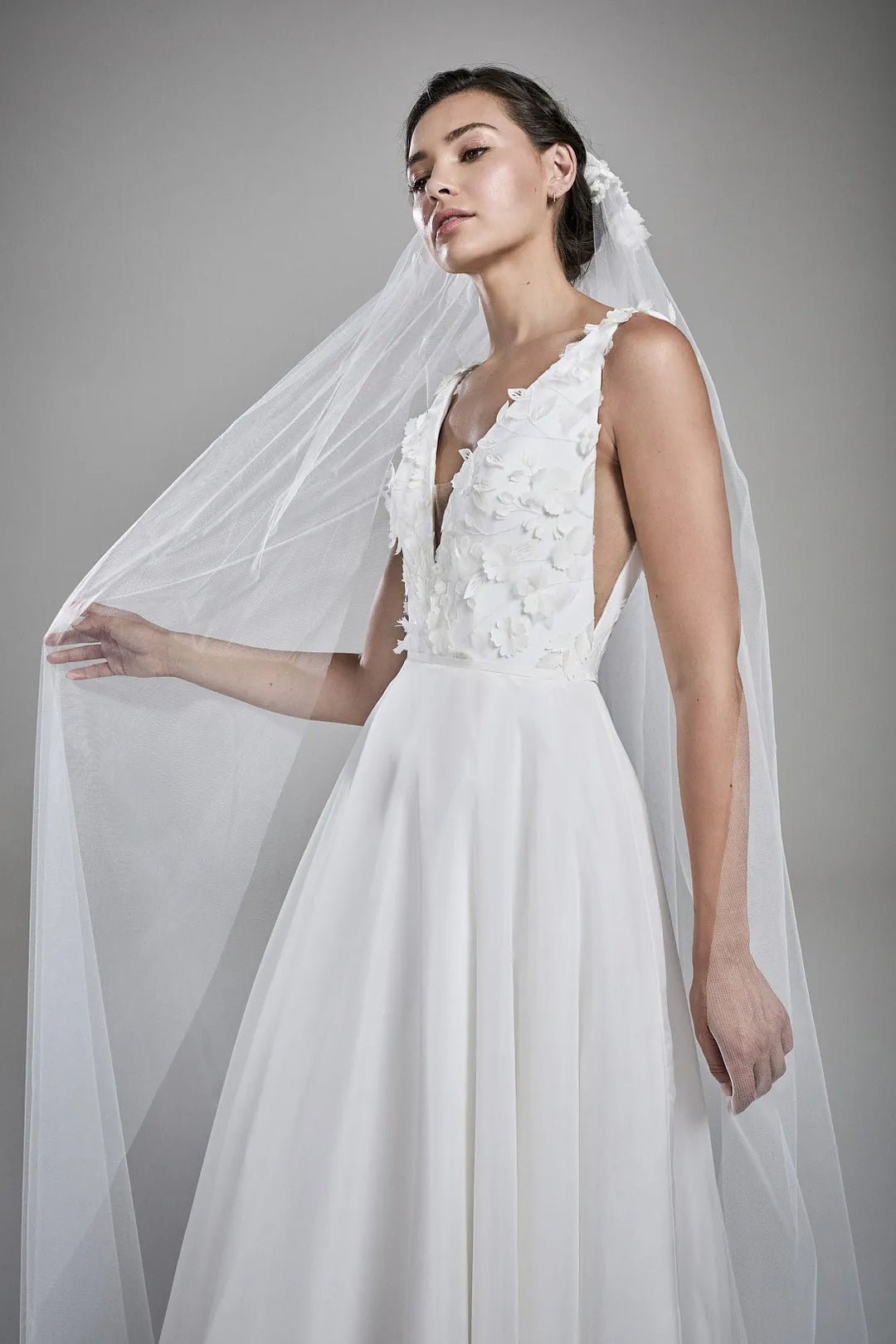 Suzanne Neville Millie - Size 10