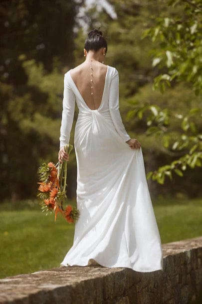 Tadashi Shoji Maven Size 6 Luxe Redux Bridal