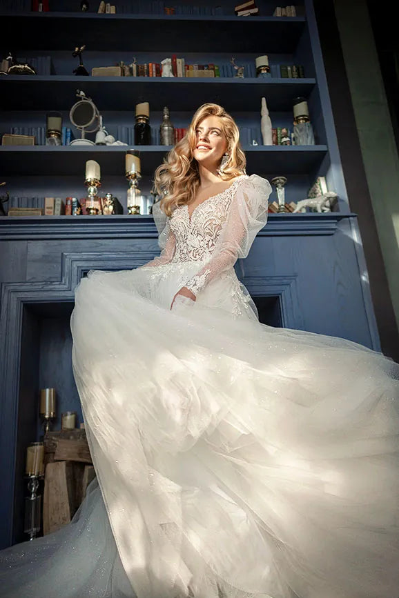 Tanya Grig Florence - Size 10