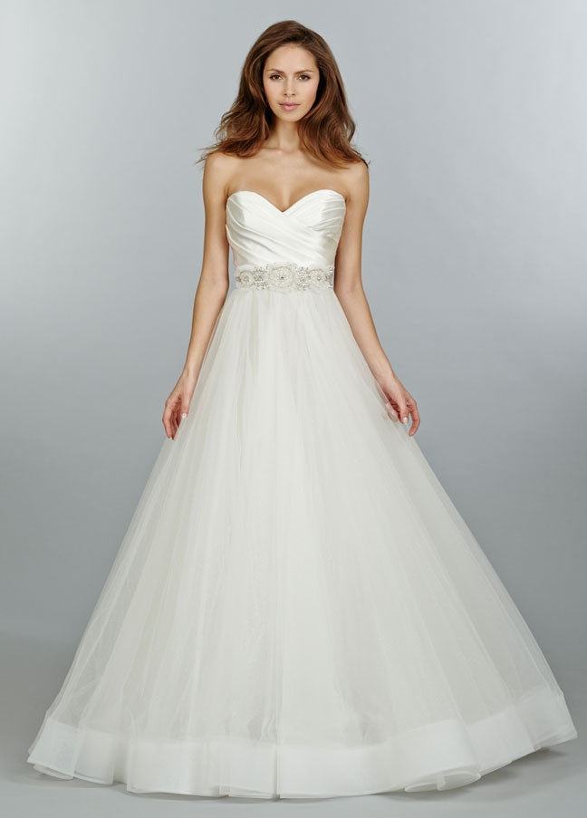 Tara Keely 2457 - Size 8