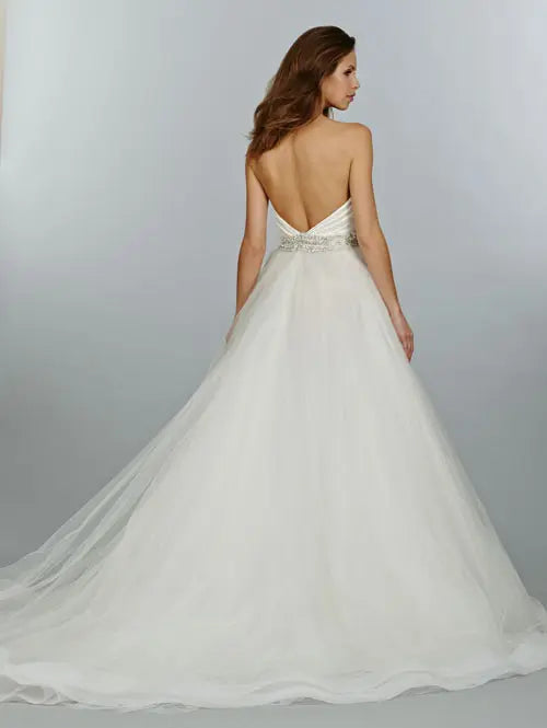 Tara Keely 2457 - Size 8